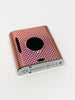 510 Threaded VMod Battery Rose Gold 3D Hologram Starter Kit
