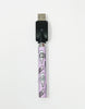 510 Threaded Battery Purple Ghost Mask Starter Kit