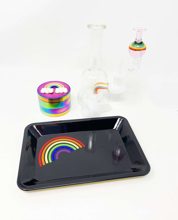 StayLit Design Rainbow Gift Box