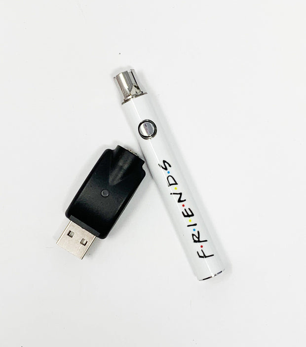 Battery Friend 510 Threaded Battery Friends Starter Kit | StayLit Design