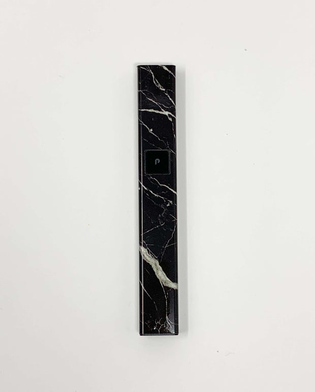 PlugPlay Black Marble Battery Starter Kit