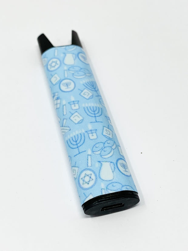 Stiiizy Pen Hanukkah Battery Starter Kit