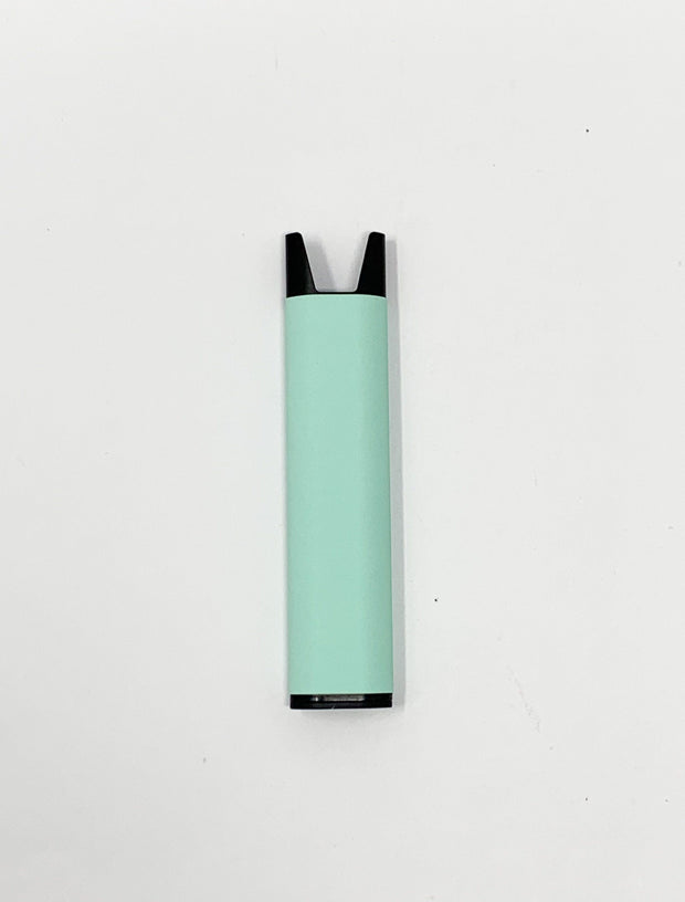 Stiiizy Pen Matte Mint Glow In The Dark Battery Starter Kit