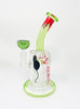 Clown Horror Movie Water Hand Pipe/Dab Rig