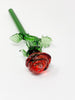 Red Rose Dab Tool