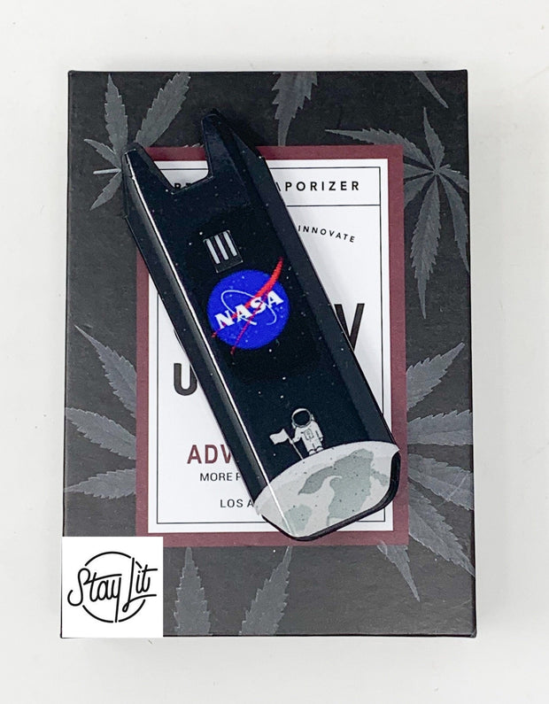 Nasa Moon Biiig Stiiizy