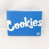 Glow Tray x Cookies Blue LED Rolling Tray