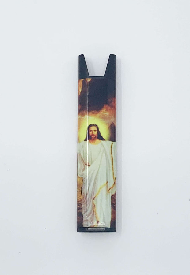 Stiiizy Pen Jesus Piece Battery Vape Pen Starter Kit