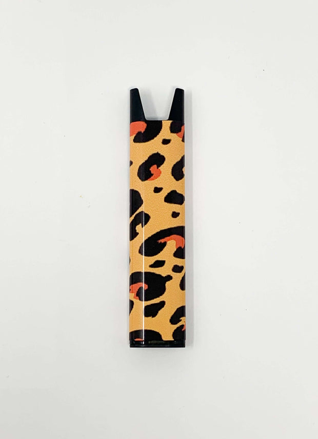 Stiiizy Pen Cheetah Print Battery Starter Kit