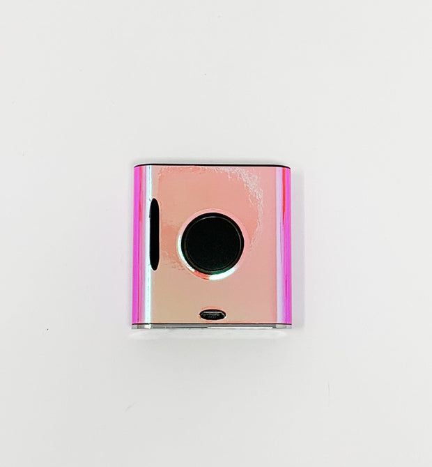 510 Threaded VMod Battery Pink Orange Holographic Starter Kit