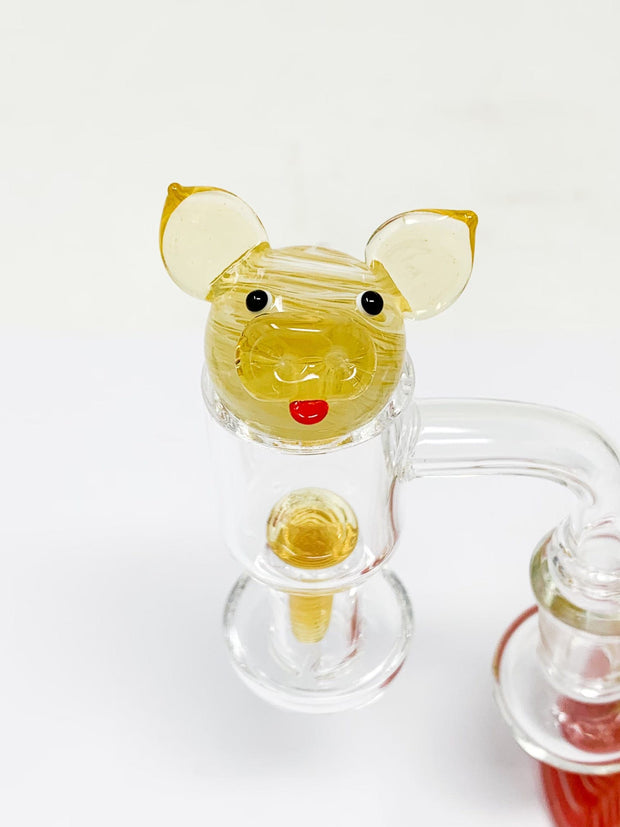 Dog Terp Slurper Marble Set
