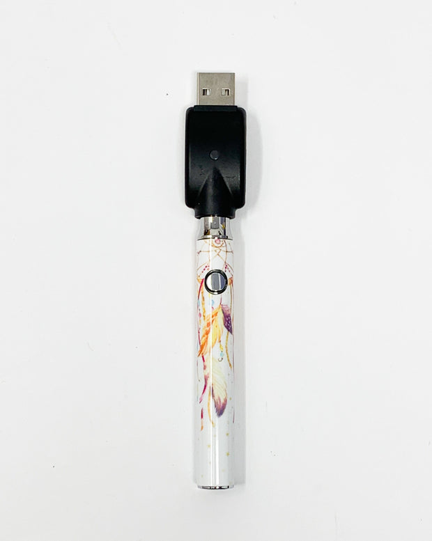 510 Threaded Battery Dreamcatcher Starter Kit