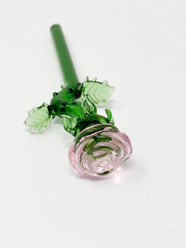 Pink Rose Dab Tool