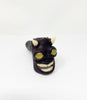 Demon Color Shifting Glass Hammer Hand Pipe