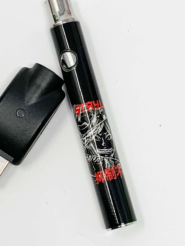 510 Threaded Battery Anime Sketch Starter Kit