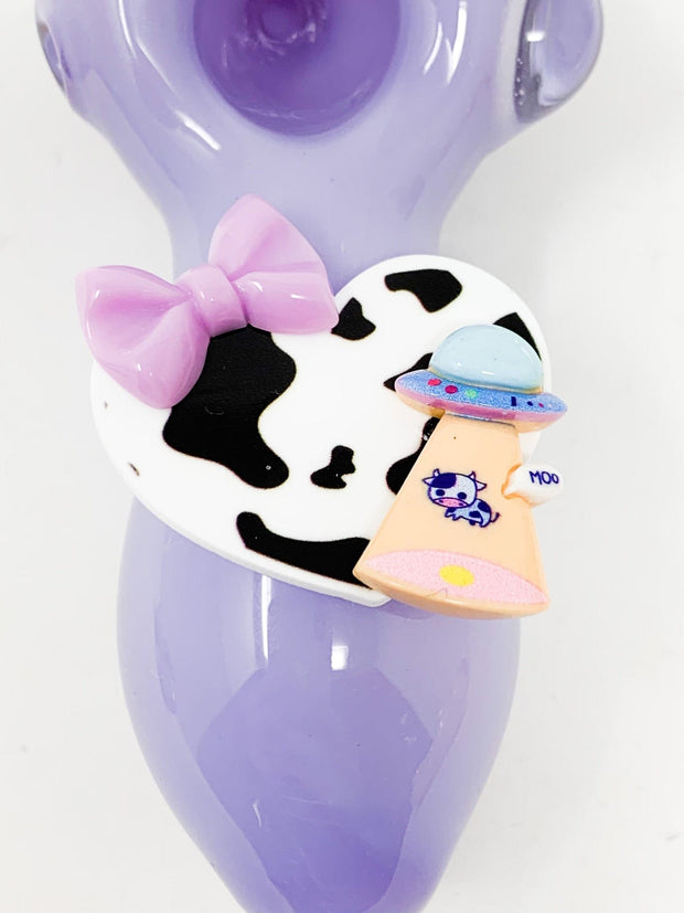 purple cow tobacco CORNELL & DIEHL Purple Cow Dispensary - Billings
