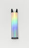 Stiiizy Pen Silver Galaxy Rainbow Holographic Battery Vape Pen Starter Kit