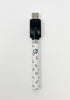 510 Threaded Battery Cherries Vape Pen Starter Kit