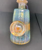 ToastedGnome Fume Banger Hanger Heady Glass Water Pipe/Dab Rig