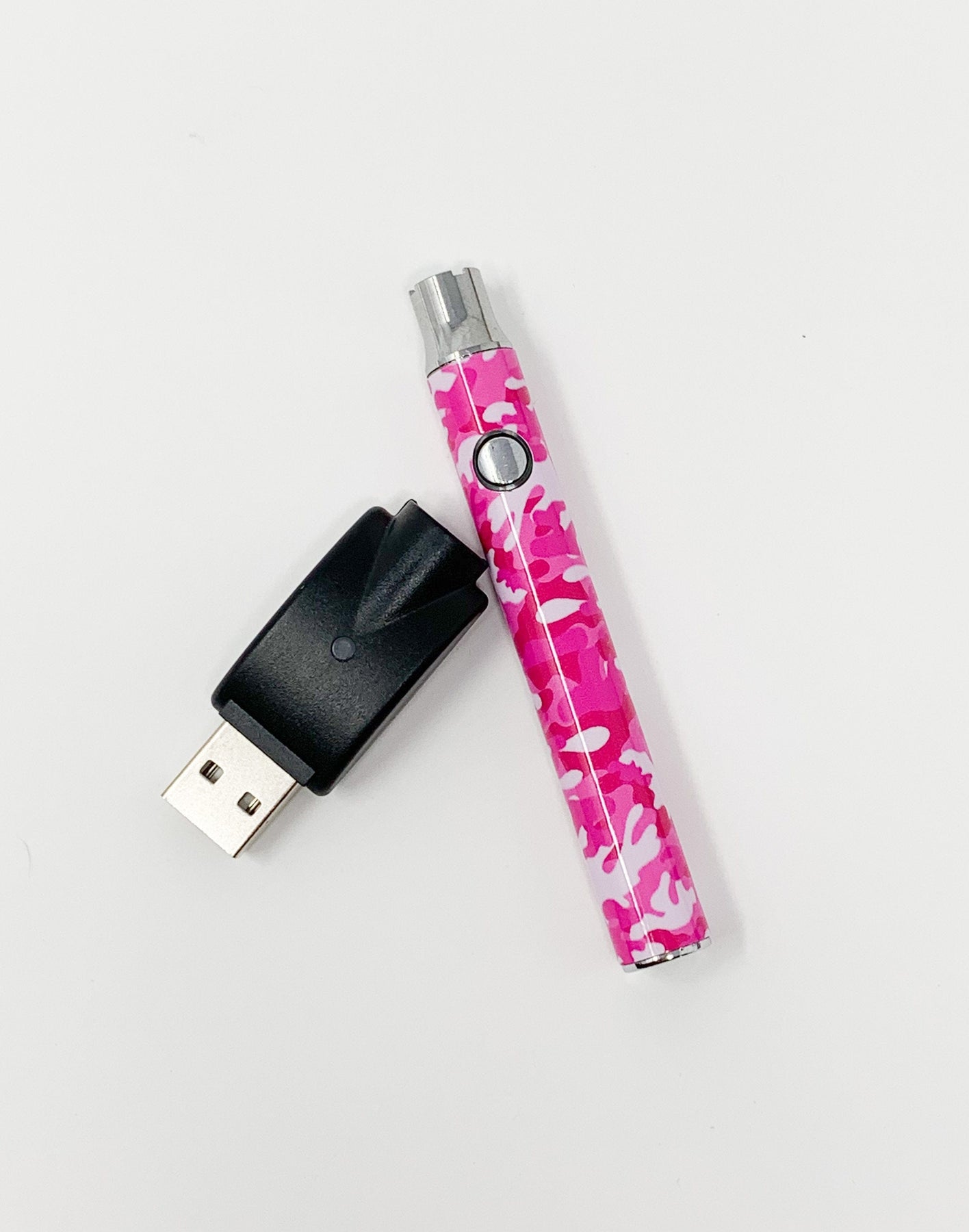510 Threaded Battery Rose Gold Starter Kit Dab Pen For Sale|StayLit