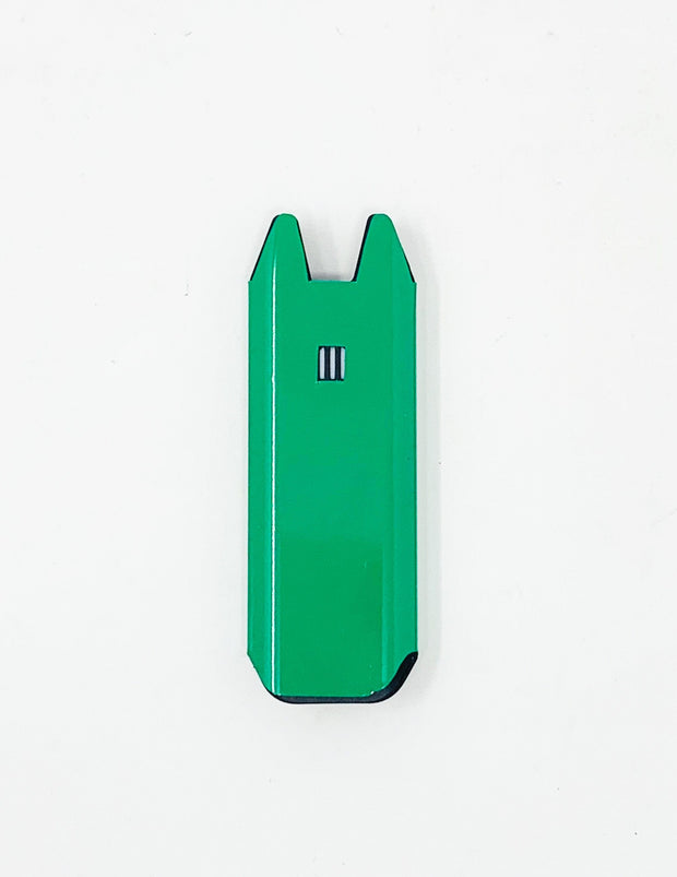 Biiig Stiiizy Green Vape Pen Starter Kit
