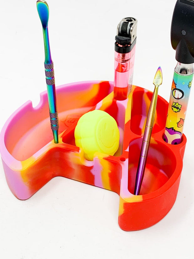 StayLit Design Silicone Tool Tray