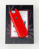 Biiig Stiiizy Red Vape Pen Starter Kit