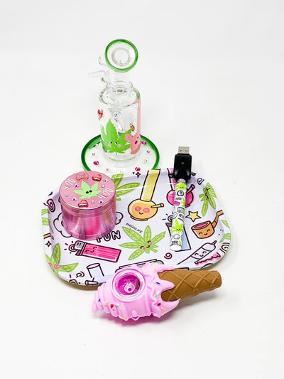 StayLit Design Kawaii Rig Gift Box