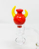Horn Carb Cap