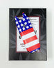 Biiig Stiiizy American Flag Vape Pen Starter Kit