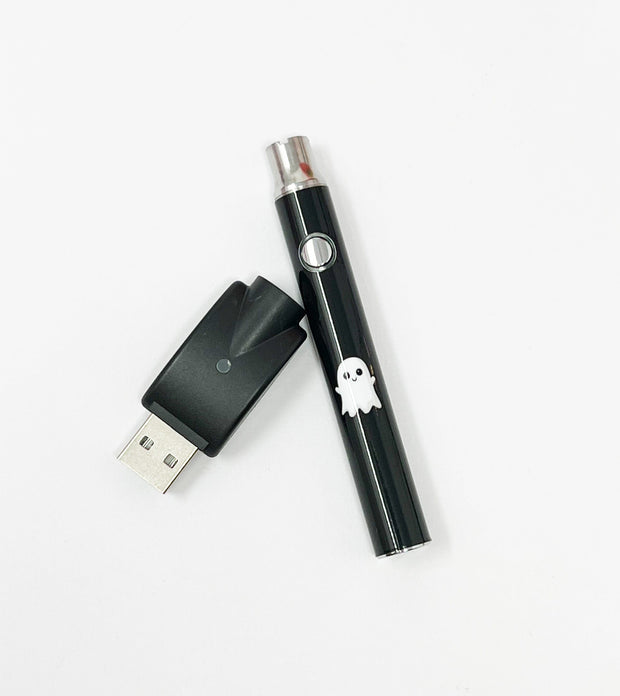 Cute Ghost 510 Threaded Battery | Ghost Vape Pen Cute Ghost 510 Threaded Battery | Ghost Vape Pen