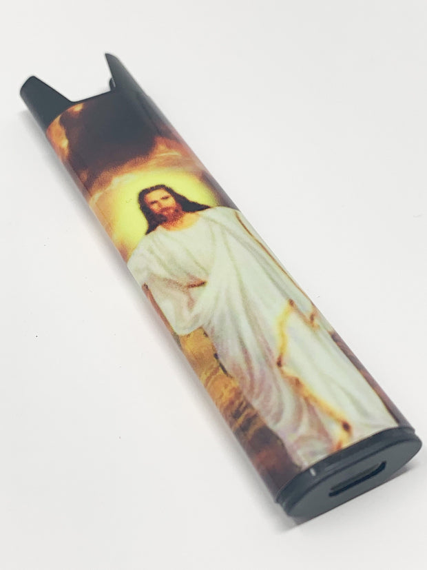 Stiiizy Pen Jesus Piece Battery Vape Pen Starter Kit