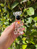 Cartoon Dog Glass Hand Pipe