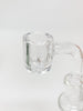 Terp Pearls 5mm Set of 4 Clear and Amber