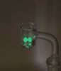 Terp Pearls 5mm Set of 4 Clear and UV