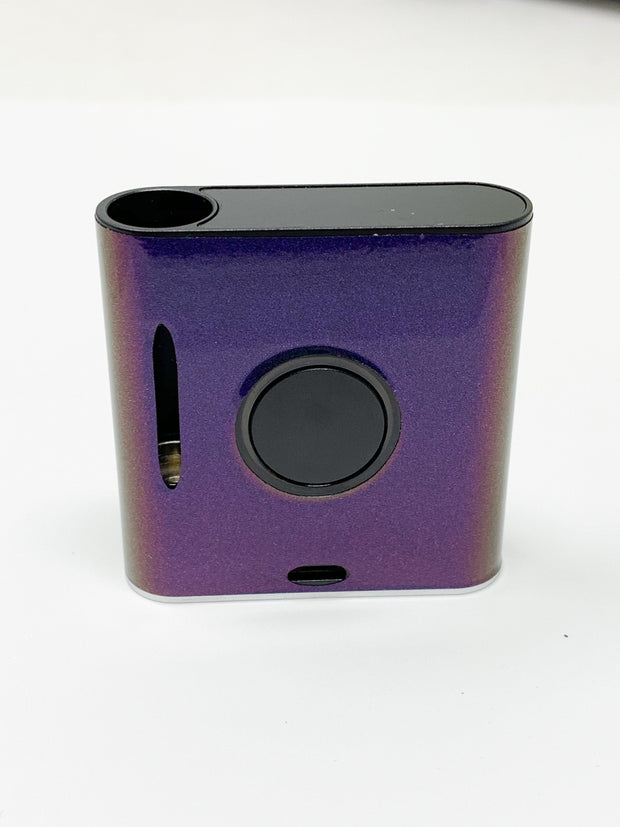 510 Threaded VMod Battery Chameleon Glitter Starter Kit