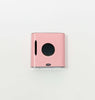 510 Threaded VMod Battery Baby Pink Glitter Starter Kit