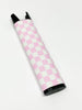 Stiiizy Pen Pink Checkered Designer Battery Vape Pen Starter Kit