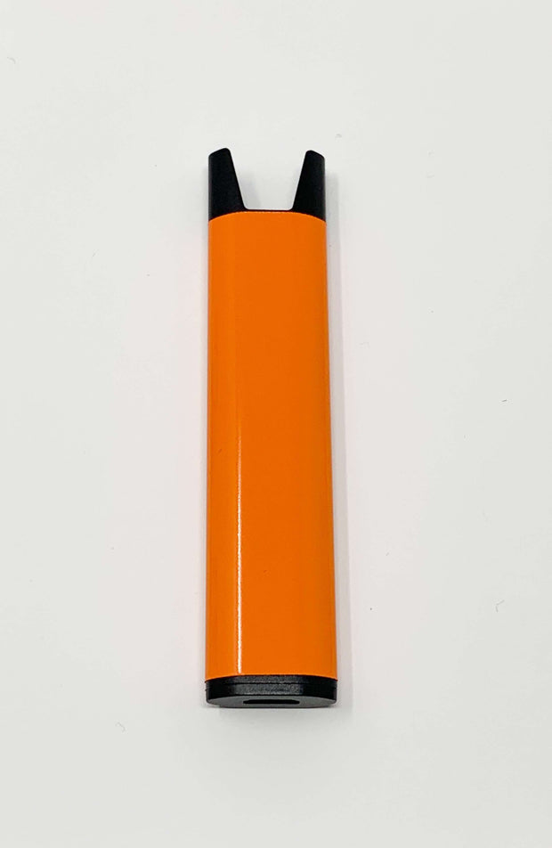 Stiiizy Pen Orange Battery Vape Pen Starter Kit