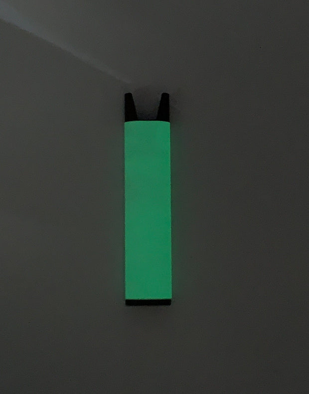 Stiiizy Pen Matte Mint Glow In The Dark Battery Starter Kit