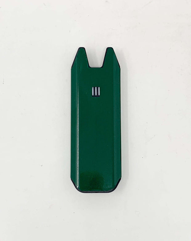Biiig Stiiizy Hunter Green Vape Pen Starter Kit