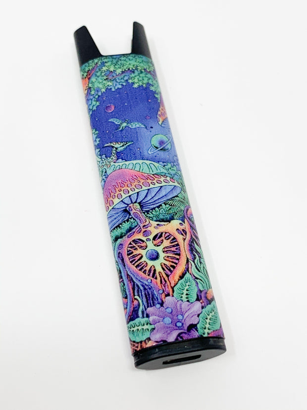 Stiiizy Pen Psychedelic Mushroom Battery Vape Pen Starter Kit