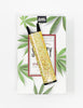 Stiiizy Pen Gold Holographic Glitter Battery Starter Kit