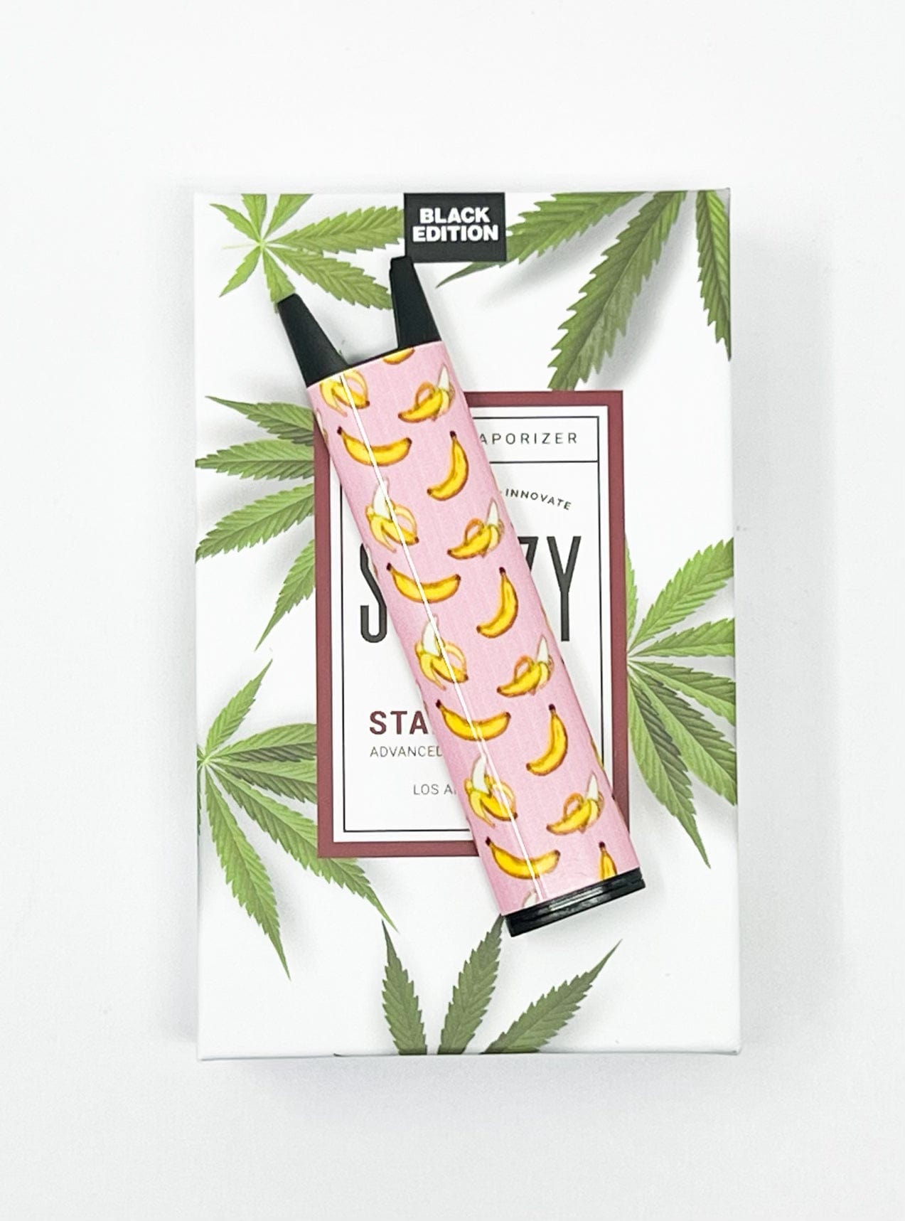 Stiiizy Pen Red Yard Designer Battery Vape Pen Starter Kit|StayLit