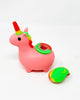 Magical Unicorn Silicone Water Pipe