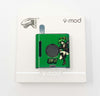 510 Threaded VMOD 2 Battery Green Ninja Anime Girl Starter Kit
