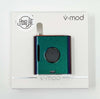 510 Threaded VMod Battery Chameleon Glitter Starter Kit