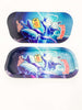 Mewtwo Pokemon Magnetic Rolling Tray with Lid