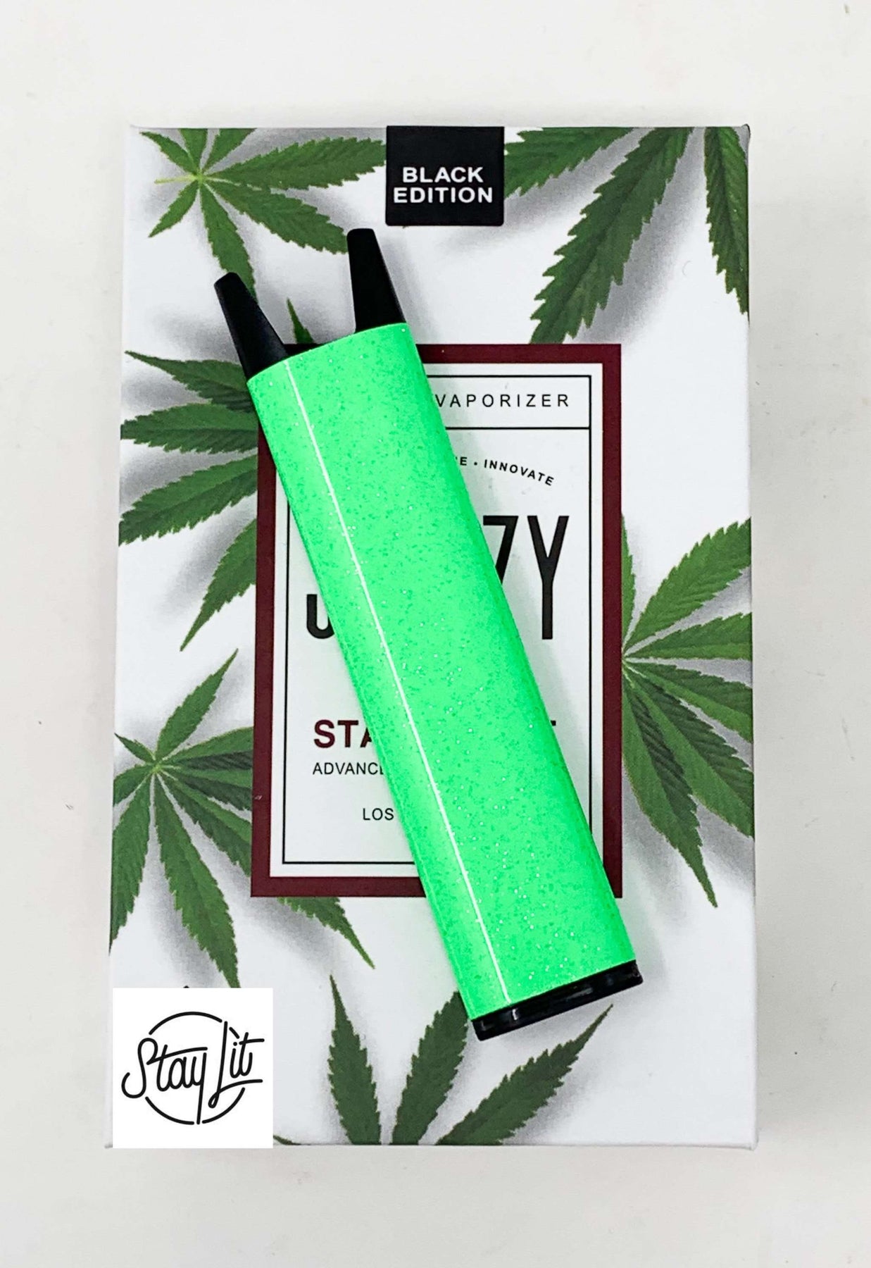 Do Stiiizy Pods Fit In A Juul Battery Stiiizy Pen Red Yard Designer Battery  Vape Pen