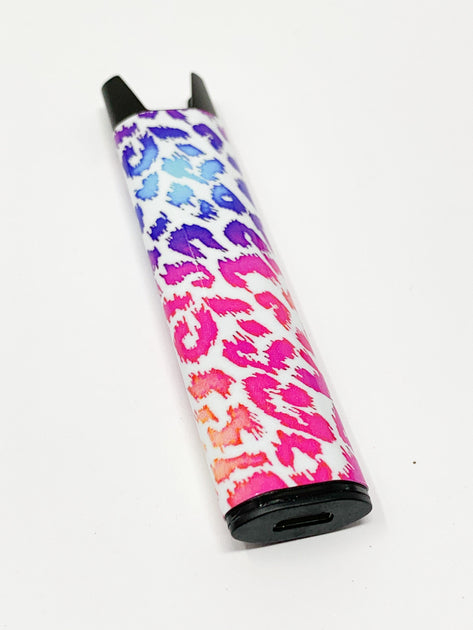 Stiiizy Pen Red Yard Designer Battery Vape Pen Starter Kit|StayLit